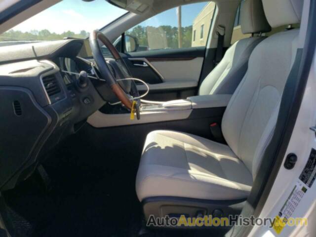 LEXUS RX350 350, 2T2HZMAA1LC177279