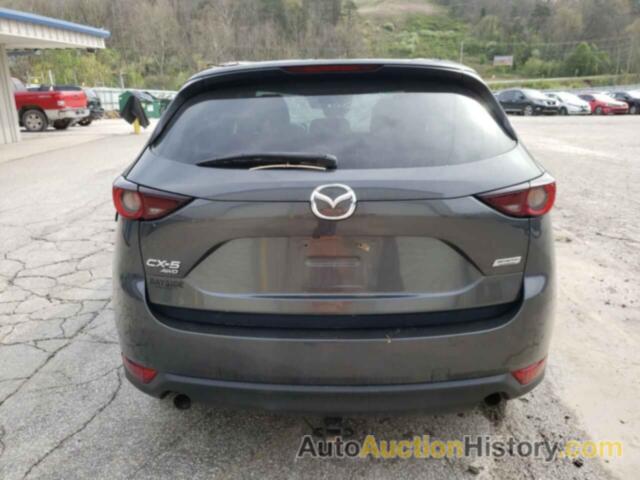 MAZDA CX-5 TOURING, JM3KFBCL3H0125179