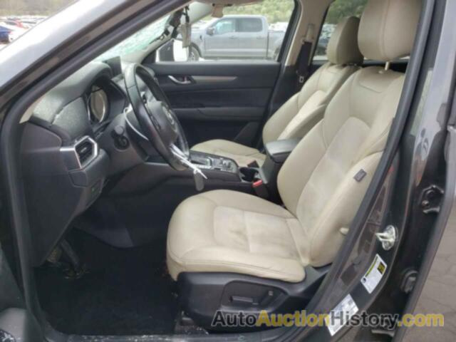 MAZDA CX-5 TOURING, JM3KFBCL3H0125179