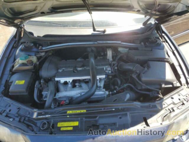 VOLVO S60 2.5T, YV1RH59H742322158