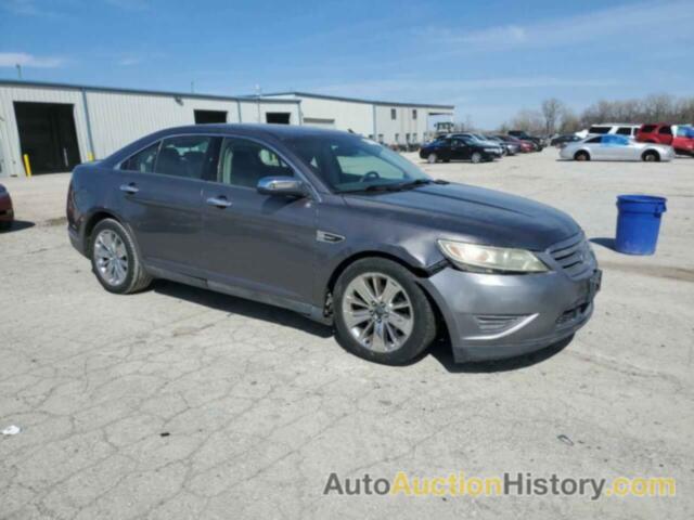 FORD TAURUS LIMITED, 1FAHP2FW9BG122460