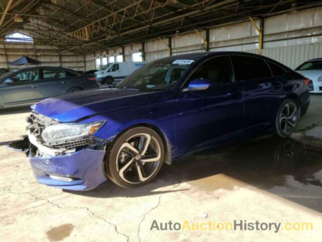 HONDA ACCORD SPORT, 1HGCV2F37JA053948