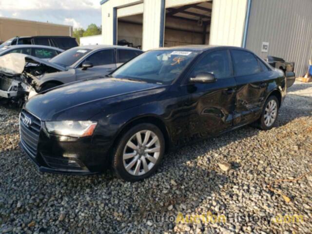 AUDI A4 PREMIUM, WAUBFAFL2EN006288