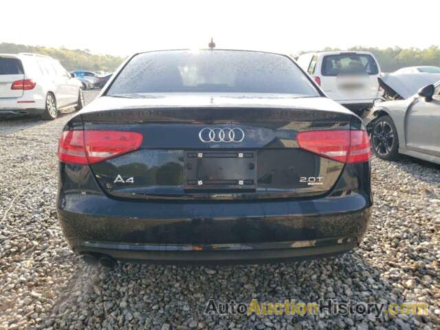 AUDI A4 PREMIUM, WAUBFAFL2EN006288