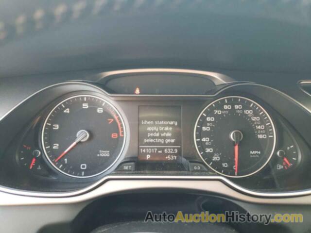 AUDI A4 PREMIUM, WAUBFAFL2EN006288