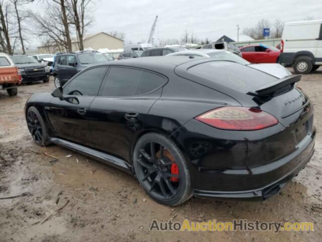 PORSCHE PANAMERA 2, WP0AA2A78DL015374