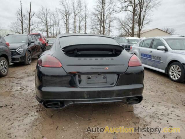 PORSCHE PANAMERA 2, WP0AA2A78DL015374