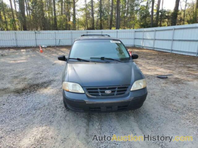 FORD WINDSTAR LX, 2FMZA514XYBA73725