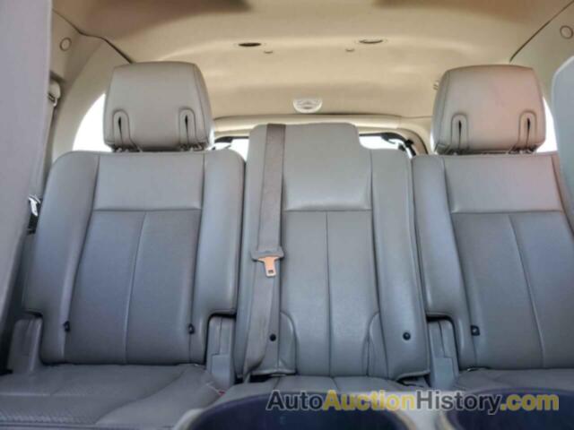 FORD EXPEDITION LIMITED, 1FMFU19529LA14363