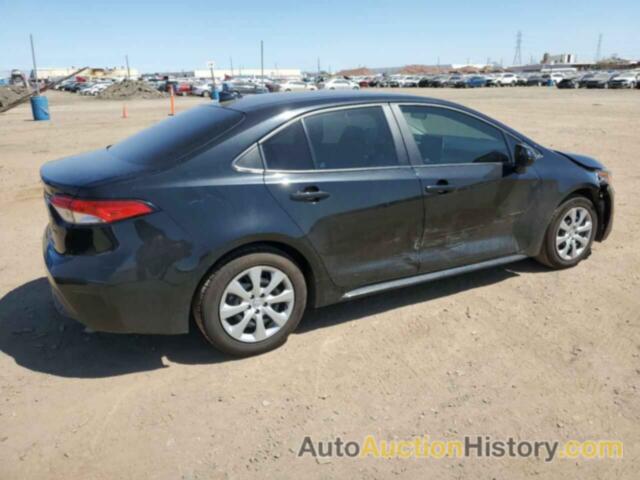 TOYOTA COROLLA LE, 5YFEPMAE2MP258289