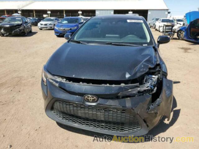 TOYOTA COROLLA LE, 5YFEPMAE2MP258289