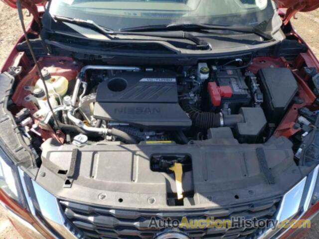 NISSAN ROGUE SV, 5N1BT3BB3PC771251