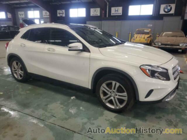 MERCEDES-BENZ GLA-CLASS 250 4MATIC, WDCTG4GB9GJ201854