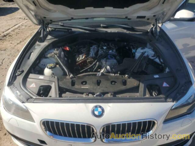 BMW 5 SERIES I, WBA5A5C57ED510253