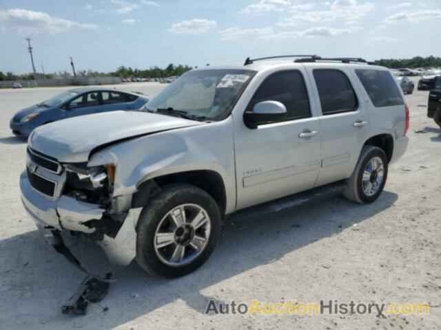 CHEVROLET TAHOE K1500 LT, 1GNSKBE08BR366480