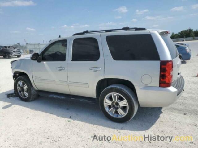 CHEVROLET TAHOE K1500 LT, 1GNSKBE08BR366480