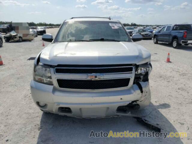 CHEVROLET TAHOE K1500 LT, 1GNSKBE08BR366480