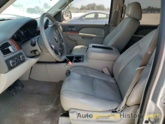 CHEVROLET TAHOE K1500 LT, 1GNSKBE08BR366480