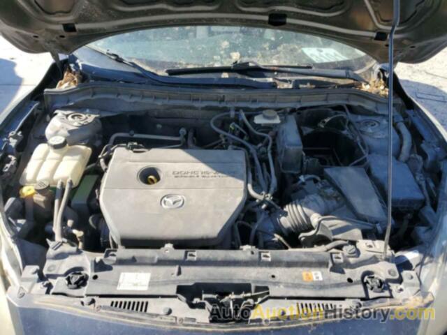 MAZDA 3 I, JM1BL1VF1B1420379