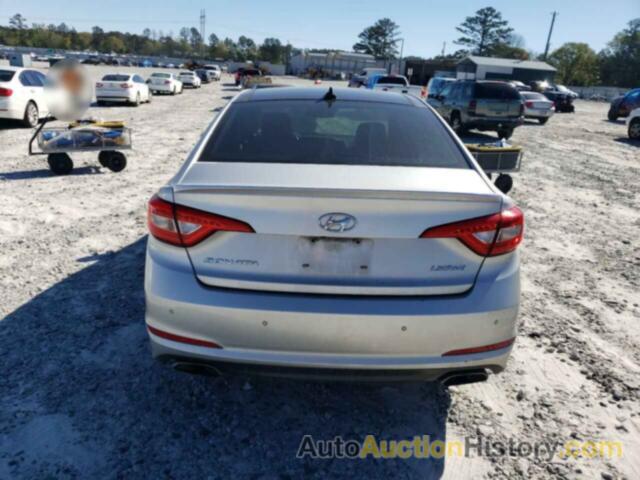 HYUNDAI SONATA SPORT, 5NPE34AF8FH226757