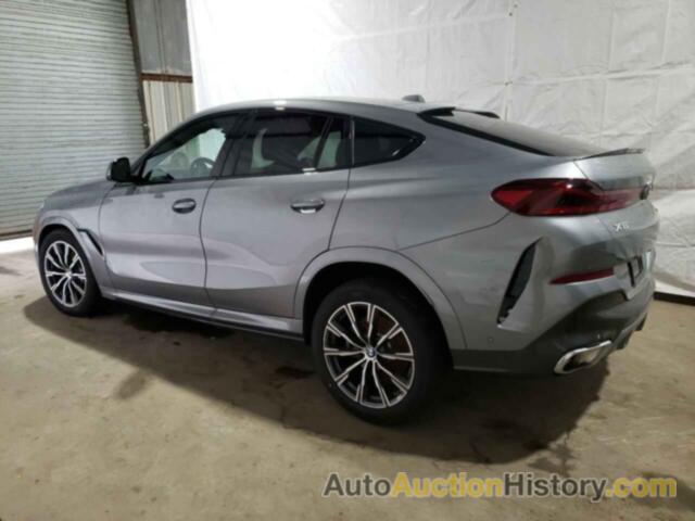 BMW X6 XDRIVE40I, 5UX33EX06R9U92855