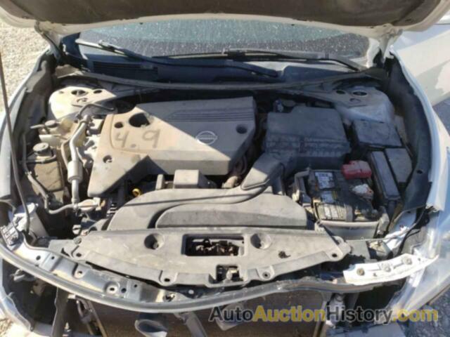 NISSAN ALTIMA 2.5, 1N4AL3AP9FC186370