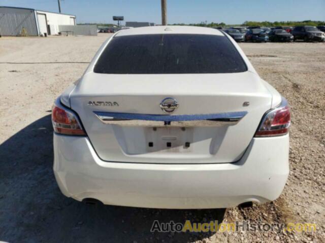 NISSAN ALTIMA 2.5, 1N4AL3AP9FC186370