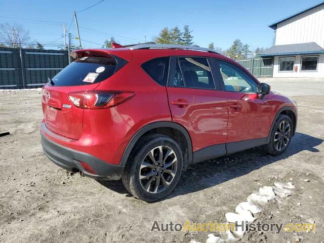 MAZDA CX-5 GT, JM3KE4DY7G0804945