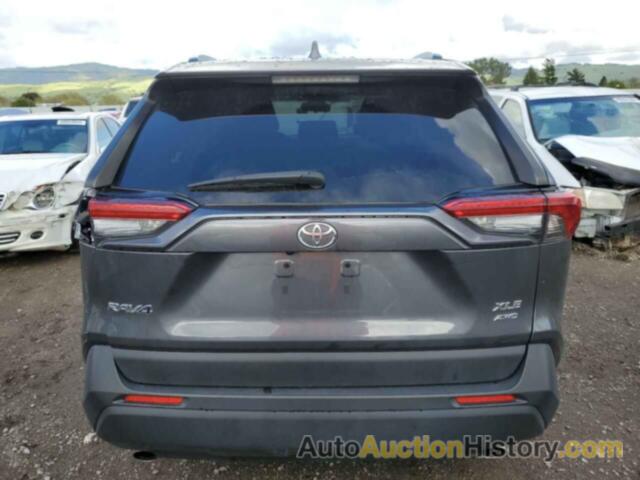 TOYOTA RAV4 XLE, JTMP1RFV7LD530790