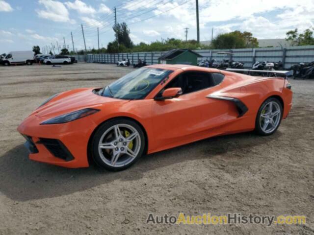 CHEVROLET CORVETTE STINGRAY 1LT, 1G1YA2D48M5113060