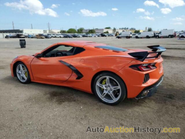 CHEVROLET CORVETTE STINGRAY 1LT, 1G1YA2D48M5113060