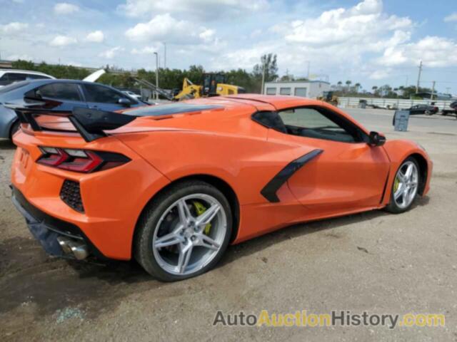 CHEVROLET CORVETTE STINGRAY 1LT, 1G1YA2D48M5113060