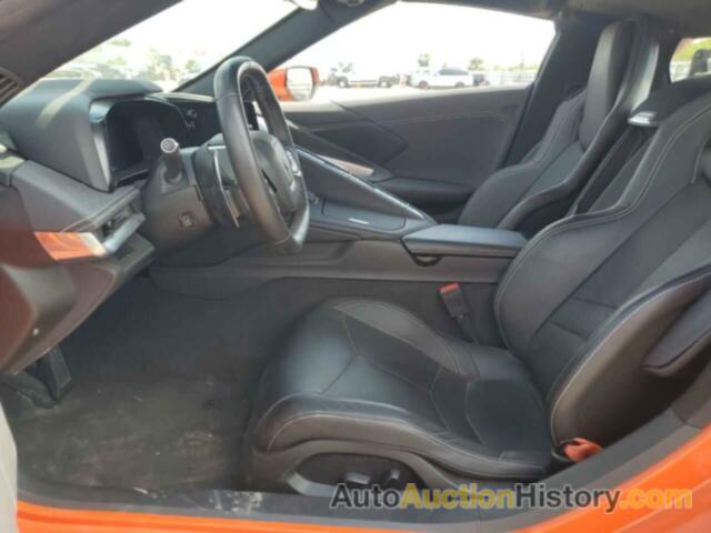 CHEVROLET CORVETTE STINGRAY 1LT, 1G1YA2D48M5113060