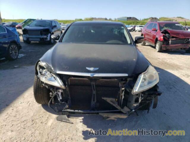 HYUNDAI GENESIS 3.8L, KMHGC4DE9AU075188