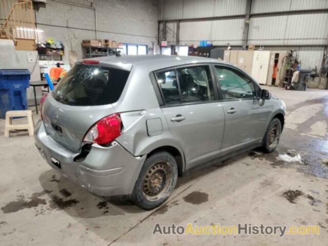 NISSAN VERSA S, 3N1BC1CP2AL463117