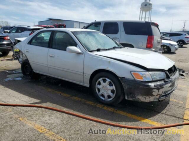 TOYOTA CAMRY CE, 4T1BG22K01U827064