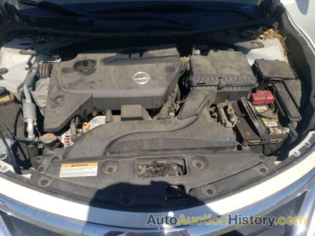 NISSAN ALTIMA 2.5, 1N4AL3AP7FN378679