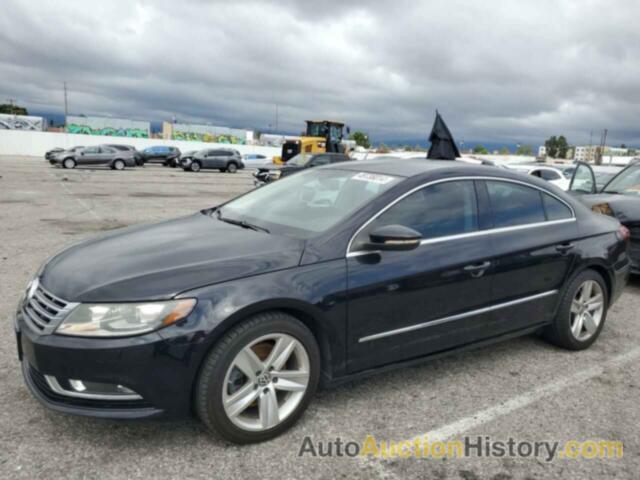 VOLKSWAGEN CC SPORT, WVWBP7ANXEE506372