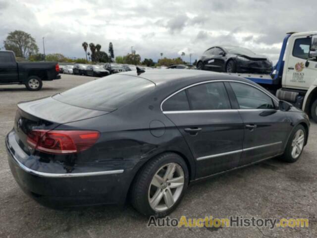 VOLKSWAGEN CC SPORT, WVWBP7ANXEE506372