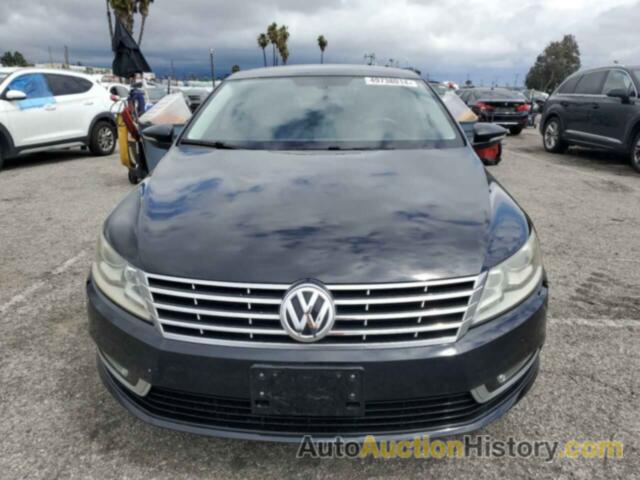 VOLKSWAGEN CC SPORT, WVWBP7ANXEE506372