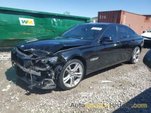 BMW 7 SERIES I, WBAYA6C56FD826862