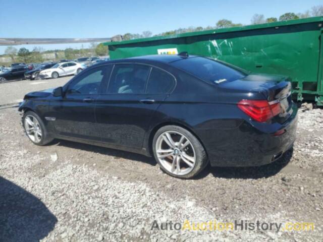 BMW 7 SERIES I, WBAYA6C56FD826862