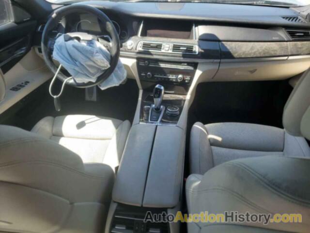 BMW 7 SERIES I, WBAYA6C56FD826862