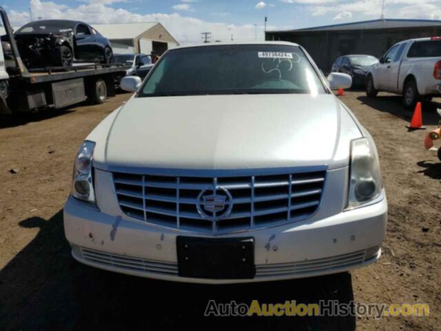 CADILLAC DTS, 1G6KD57Y78U161006