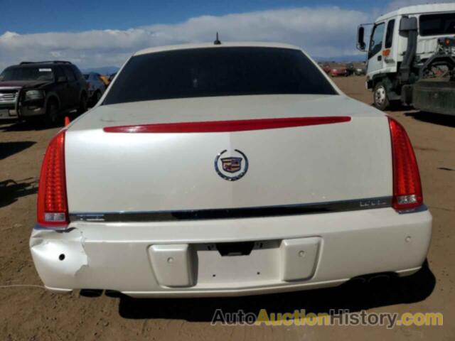 CADILLAC DTS, 1G6KD57Y78U161006