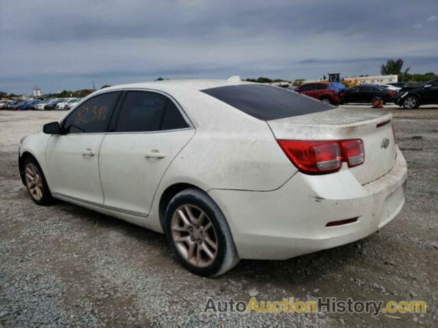 CHEVROLET MALIBU 2LT, 1G11F5RR2DF113039