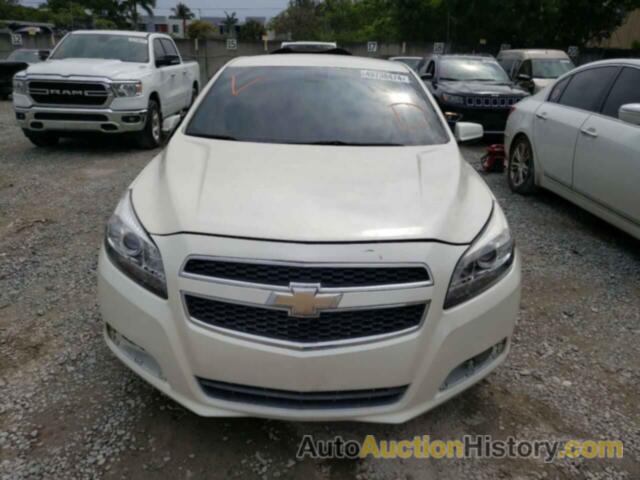 CHEVROLET MALIBU 2LT, 1G11F5RR2DF113039