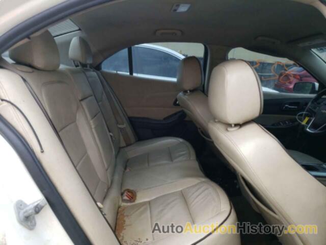 CHEVROLET MALIBU 2LT, 1G11F5RR2DF113039