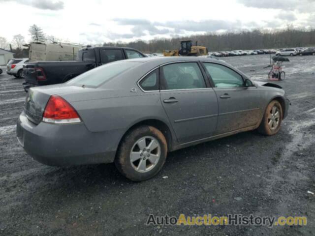 CHEVROLET IMPALA LT, 2G1WT55N781271956