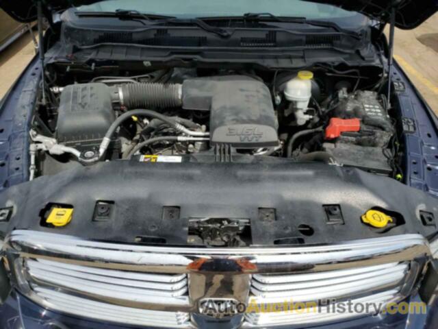 RAM 1500 SLT, 3C6RR7LG4JG203122